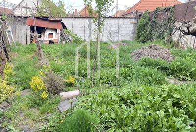 Casă individuală cu 3 camere cu Teren 320 Mp în Lazaret - 15