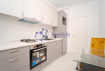 Apartament de inchiriat la Unirea Towers, parcare inclusa - 2
