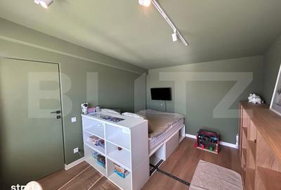 Casă cu 3 camere cu Teren 192 Mp în Lascăr Catargiu - 13