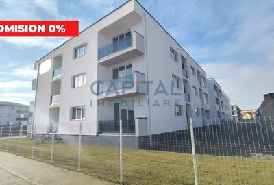 Apartament confort 1, 2 camere, la cheie, zona Pictor Brana!!!! - 1