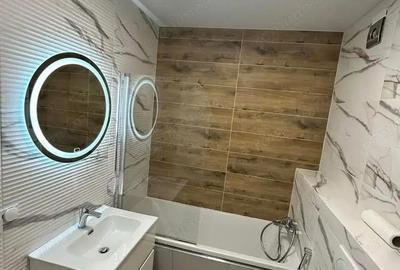 Garsonieră decomandată în Complex Studențesc