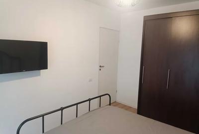 Apartament 2 camere, decomandat, 55 mp, centrala, ac, metrou, Brancoveanu - 2