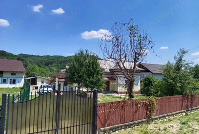 Casă cu 3 camere în Băbana - 4