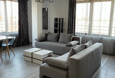 Apartament cu 2 camere in zona - 5