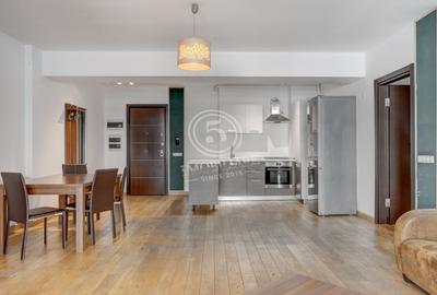 Apartament cu 2 camere semidecomandat, mobilat în Aviației - 10