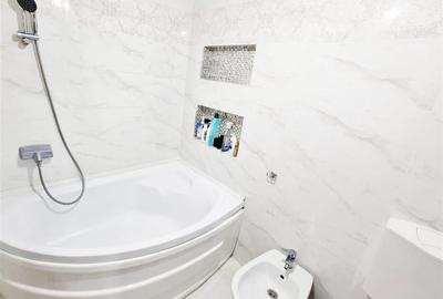 Apartament nou cu 3 camere-parcare si boxa - 12