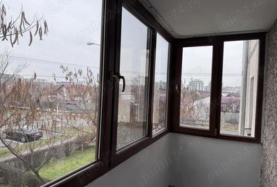 Apartament cu 3 camere decomandat în Seleuș - 7