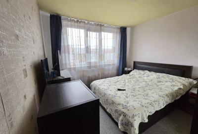 Apartament cu 3 camere semidecomandat în Țiglina 1 - 3
