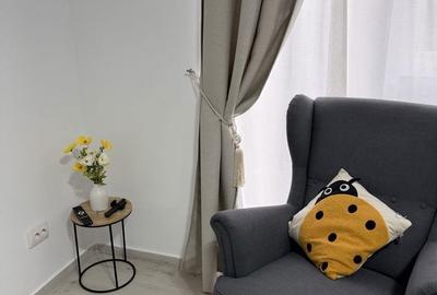 Apartament cu 2 camere în Berceni - 2