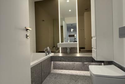 Apartament cu 2 camere decomandat, mobilat în Aviației - 10