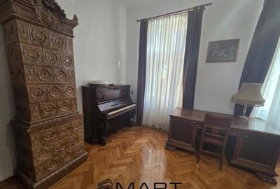 Apartament cu 5 camere decomandat, mobilat în Central - 22