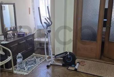 Apartament cu 4 camere decomandat în Gării - 1