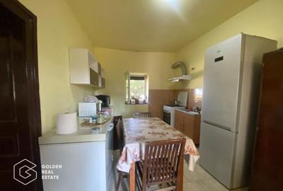 Casa cu 4405 mp teren, in Localitatea Cerna, Comuna Lieblie - 1