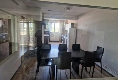 Apartament cu 3 camere decomandat, mobilat în Andronache - 3