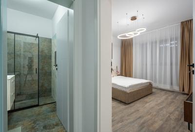 Garsoniera - Zona Plaza - Mobilat & utilat - Posibilitate regim hotelier - 6