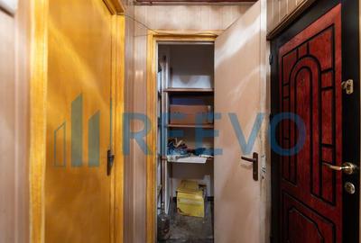 Apartament cu 3 camere semidecomandat, mobilat în Narcisa - 7