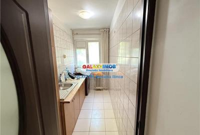 Apartament cu 2 camere nedecomandat, mobilat în Malu Roșu - 6