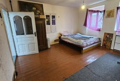 Giarmata  Mare – Casa 4 Camere – Central – Teren - 3