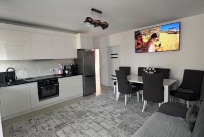 Apartament cu 3 camere în Hotvon - 6