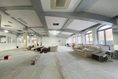 Spațiu comercial, 595 mp în Tomis Nord