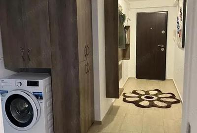 Apartament cu 2 camere semidecomandat în Apărătorii Patriei - 1