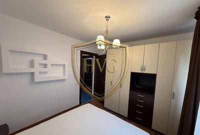 Apartament cu 3 camere semidecomandat, mobilat în Pantelimon - 3
