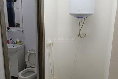 Apartament cu 2 camere semidecomandat în Măcești - 7