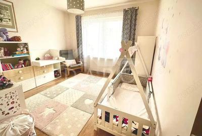 Apartament cu 3 camere decomandat, mobilat în Tudor - 4