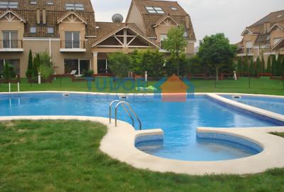 Duplex cu 6 camere în Pipera