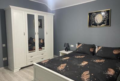 Apartament cu 3 camere decomandat în Bistrița Nouă - 6