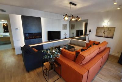 Apartament de inchiriat zona Iancu Nicolae - 2