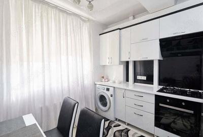 Garsoniera de inchiriat in zona Doamna Ghica - 2