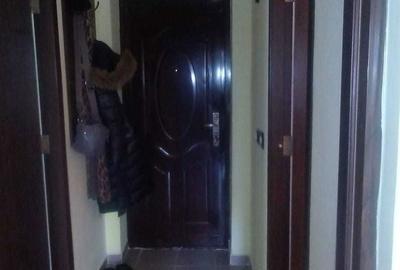 Apartament cu 2 camere decomandat în Central - 2