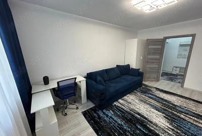 Prima inchiriere - apartament 2 camere decomandat Pacurari Canta Iasi Prima inchiriere - apartament 2 camere decomandat Pacurari Canta Iasi - 2