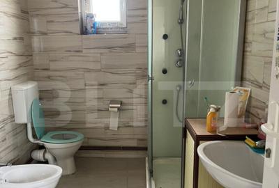 Casa P+1, deschidere bilaterala, 564 mp, Isalnita - 3