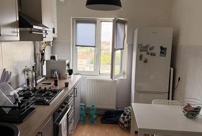 Apartament cu 2 camere semidecomandat în Gheorghe Lazăr - 2
