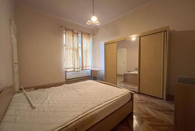 Apartament spațios, decomandat,  Neptun - 6