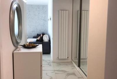 Apartament cu 3 camere în Central - 7