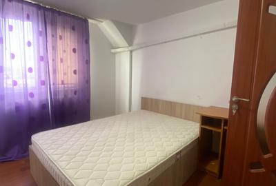 Apartament 2 camere decomandat Alexandru cel Bun-Zimbru, CT, AC