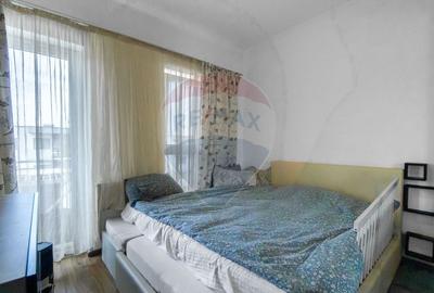 Apartament cu 2 camere decomandat, mobilat în Sud - 8