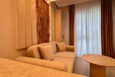 Apartament 2 camere Lux | Complet mobilat și utilat | Complex cu Paza - 4