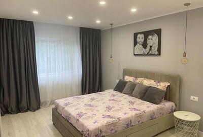 Apartament cu 2 camere în Est - 2