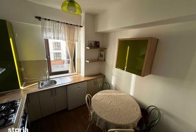 Apartament cu 2 camere în Central - 3