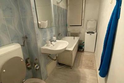 Garsonieră decomandată în Politehnica - 1