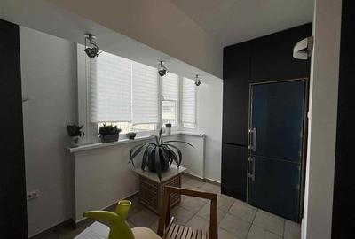 Garsoniera  - recent renovata -  bd.Ion Mihalache - 5
