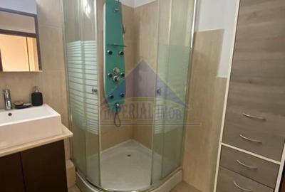 D-na Ghica - Garsoniera spatioasa, renovata 2025, mobilata, moderna, parcare - 9