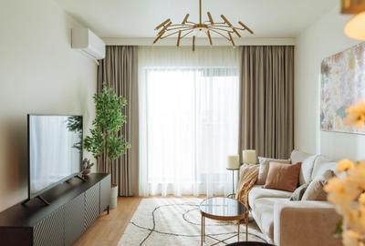 Neofort56 Faza2 Ap3 Camere Decomandat 2 Bai Mari | Dotari Premium | 10 min M - 22