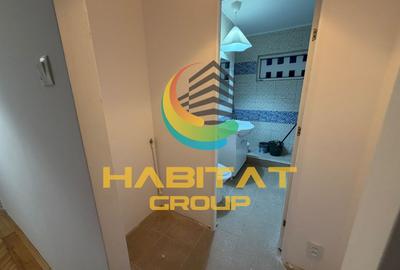 Apartament cu 3 camere semidecomandat în Titan - 18