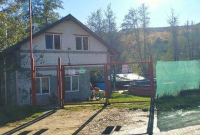 Vand Ferma Piscicola. Afacere la cheie Vand Ferma Piscicola. Afacere la cheie - 1