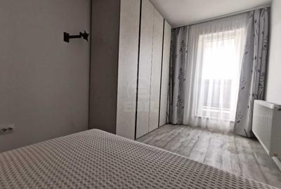 Apartament de vânzare, 2 camere, 56 mp,  Parcul Etnografic „Romulus Vuia” Apartament de vânzare, 2 camere, 56 mp,  Parcul Etnografic „Romulus Vuia” - 6